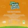 Fruit Shoot Orange, 4 x 200ml view 2