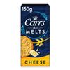 Carr's Melts Cheese Crackers, 150 g (Pack of 1) view 1