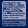 Carr's Melts Cheese Crackers, 150 g (Pack of 1) view 2