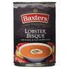 Baxters Chef Selections Lobster Bisque, 400g view 1