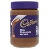 Cadbury Milk Chocolate Spread, 400g view 1