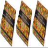 (3 PACK - Booja-Booja - Artists Champagne Truffles | 190g | 3 PACK BUNDLE view 1