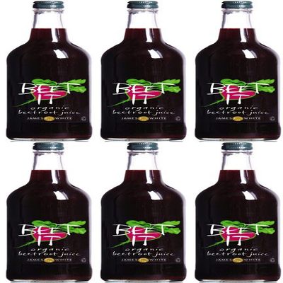 (6 PACK) - Beet It - Beet It | 750ml | 6 PACK BUNDLE
