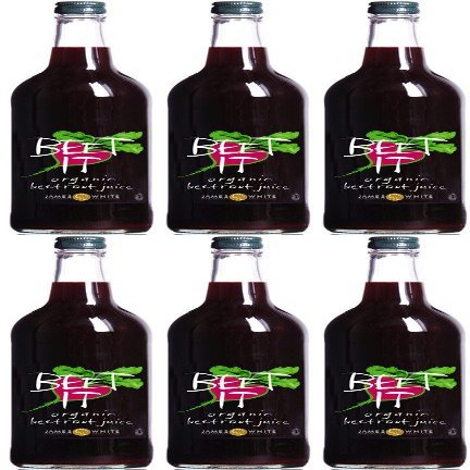 (6 PACK) - Beet It - Beet It | 750ml | 6 PACK BUNDLE