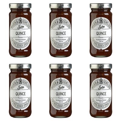 (6 PACK) - Tiptree - Quince Conserve | 340g | 6 PACK BUNDLE