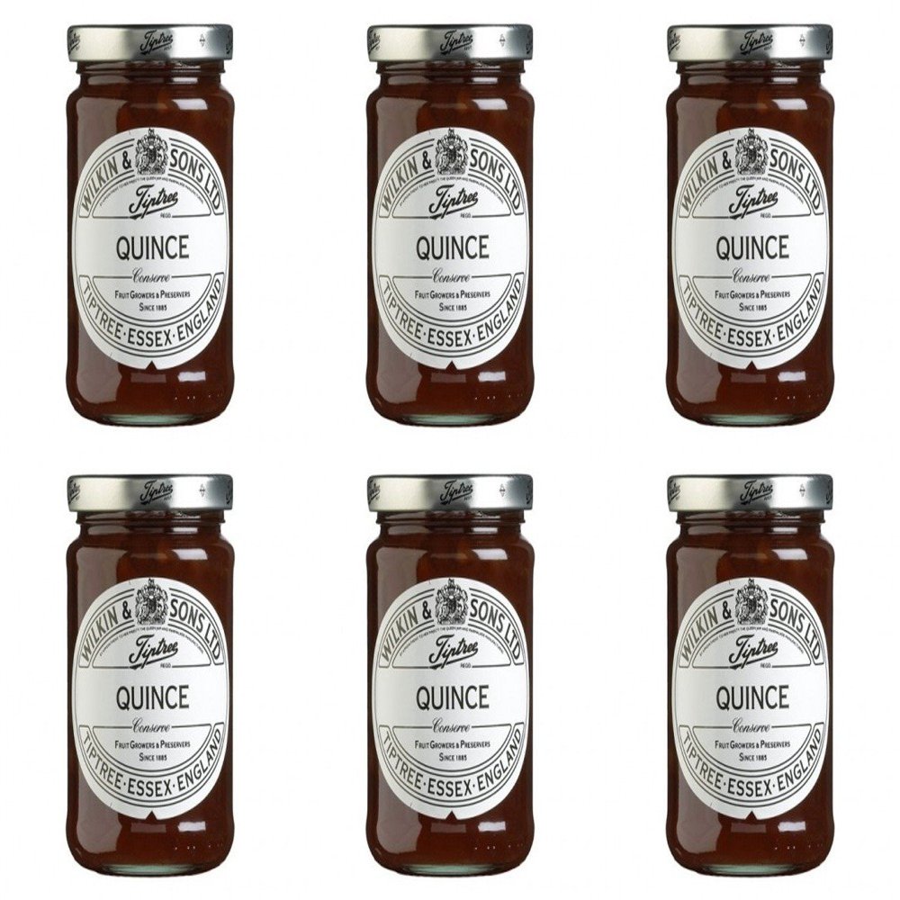 (6 PACK) - Tiptree - Quince Conserve | 340g | 6 PACK BUNDLE
