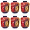 (6 PACK) - Blue Dragon - Sweet Chilli Chicken NoodleWok | 76g | 6 PACK BUNDLE view 1