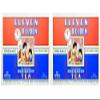 (2 Pack) - Eleven O'clock - Org Rooibosch Tea | 80 Bag | 2 PACK BUNDLE view 1