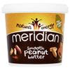 (2 Pack) - Meridian - Smooth Peanut Butter No Salt MER-31569050 | 1000g | 2 P... view 1