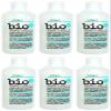 (6 PACK) - Bio-D - Dishwasher Rinse Aid | 750ml | 6 PACK BUNDLE view 1