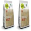 (2 Pack) - Equal Exchange - Org FT Decaff Coffee Beans | 227g | 2 PACK BUNDLE view 1