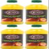 (4 PACK) - Biona - Organic Cider Vinegar | 500ml | 4 PACK BUNDLE view 1