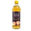 (4 PACK) - Biona - Organic Cider Vinegar | 500ml | 4 PACK BUNDLE view 3