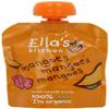 (3 PACK) - Ellas Kitchen - First Taste - Mangoes | 70g | 3 PACK BUNDLE view 1