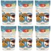 (6 PACK) - Linwoods - Flaxseed Probiotic & Vit D | 360g | 6 PACK BUNDLE view 1