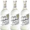 Belvoir | Elderflower Presse | 3 x 750ml view 1