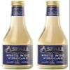 (2 Pack) - Aspall - Org White Wine Vinegar | 350ml | 2 PACK BUNDLE view 1