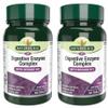 (2 Pack) - Natures Aid - Digestive Enzyme Complex | 60's | 2 Pack Bundle view 1