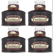 (4 PACK) - Fentimans - Dandelion & Burdock | 750ml | 4 PACK BUNDLE