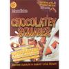 (2 Pack) - Mornflake - Chocolatey Squares | 375g | 2 PACK BUNDLE view 1
