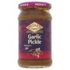 (2 Pack) - Pataks - Garlic Pickle | 300g | 2 PACK BUNDLE view 1