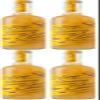 (4 PACK) - Belvoir - Honey Lemon Ginger Cordial | 500ml | 4 PACK BUNDLE view 1