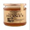 (12 PACK) - Littleover Apiaries - Wildflower & Manuka Honey | 340g | 12 PACK BUNDLE view 2