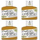 (4 Pack) - Belvoir - Organic Elderflower Cordial | 500ml | 4 Pack Bundle