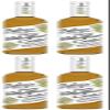 (4 Pack) - Belvoir - Organic Elderflower Cordial | 500ml | 4 Pack Bundle view 1