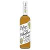 (4 Pack) - Belvoir - Organic Elderflower Cordial | 500ml | 4 Pack Bundle view 2
