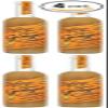 (4 Pack) - Belvoir - Organic Ginger Cordial | 500ml | 4 Pack Bundle view 1