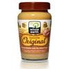 (3 PACK) - Whole Earth - Original Smooth Peanut Butter | 340g | 3 PACK BUNDLE view 1