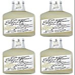 (4 Pack) - Belvoir - Organic Elderflower Presse | 750ml | 4 Pack Bundle