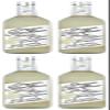 (4 Pack) - Belvoir - Organic Elderflower Presse | 750ml | 4 Pack Bundle view 1