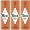 (3 PACK) - Maldon Salt - Smoked Sea Salt | 125g | 3 PACK BUNDLE view 1