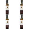 (4 PACK) - Clearspring - Organic Toasted Sesame Oil | 500ml | 4 PACK BUNDLE view 1