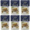 (6 PACK) - Merchant Gourmet - Red & White Quinoa RTE | 250g | 6 PACK BUNDLE view 1