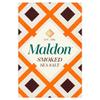 (10 PACK) - Maldon Salt - Smoked Sea Salt | 125g | 10 PACK BUNDLE view 1