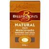 (10 PACK) - Billingtons - Dark Muscovado Sugar | 500g | 10 PACK BUNDLE view 1