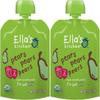(2 Pack) - Ellas Kitchen - First Taste - Pears | 70g | 2 PACK BUNDLE view 1
