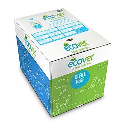 (10 PACK) - Ecover - Wash Up Liquid Camomile | 15000ml | 10 PACK BUNDLE