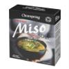 Clearspring | Instant Miso Soup and Sea Veg | 4 x 4x10g view 1