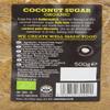 (10 PACK) - Biona - Coconut Palm Sugar | 500g | 10 PACK BUNDLE view 2