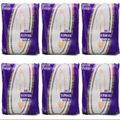 (6 PACK) - King Soba - Org 100% Buckwheat Noodles | 250g | 6 PACK BUNDLE