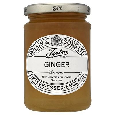 (10 PACK) - Tiptree - Ginger Conserve | 340g | 10 PACK BUNDLE
