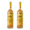 (2 Pack) - Belvoir - Honey Lemon Ginger Cordial | 500ml | 2 PACK BUNDLE view 1