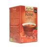 (2 Pack) - Yogi Tea - Rose Tea | 17 Bag | 2 PACK BUNDLE view 1