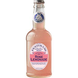 (12 PACK) - Fentimans - Rose Lemonade | 750ml | 12 PACK BUNDLE
