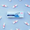 (2 Pack) Natracare Organic Cotton Tampons Super Plus, Non-Applicator | 2 x 20 Count (40 Tampons) view 3