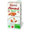(2 Pack) - Ecomil - Almond Drink + No Added Sugar | 1000ml | 2 PACK BUNDLE view 1